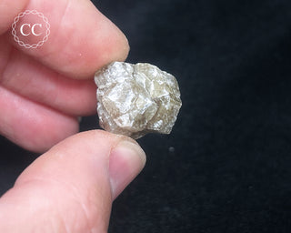 Grossular Garnet #6