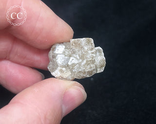 Grossular Garnet #6