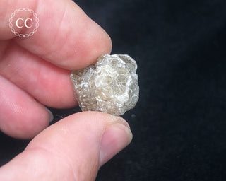 Grossular Garnet #6