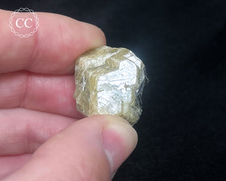 Grossular Garnet #2