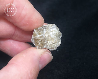 Grossular Garnet #6