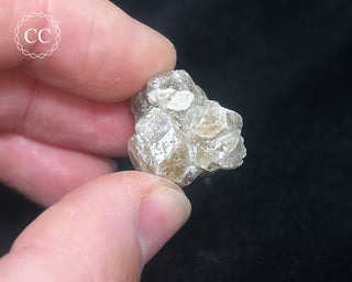 Grossular Garnet #6