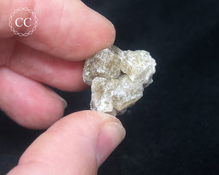 Grossular Garnet #6
