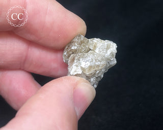 Grossular Garnet #6
