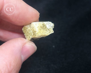 Grossular Garnet #7