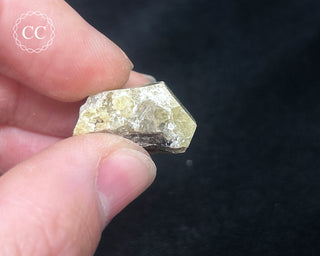 Grossular Garnet #7