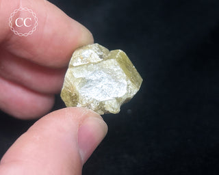 Grossular Garnet #7