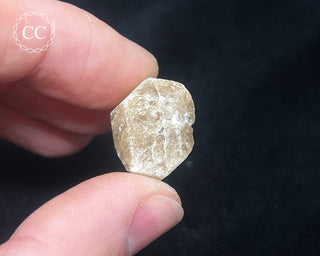 Grossular Garnet #8