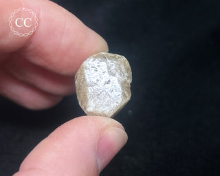 Grossular Garnet #8