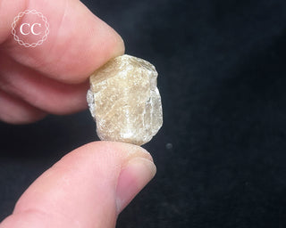 Grossular Garnet #8