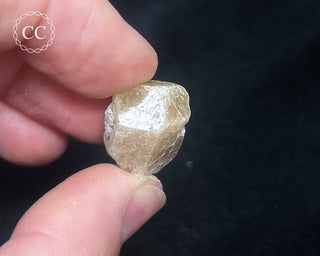 Grossular Garnet #8
