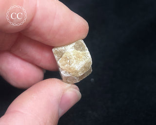Grossular Garnet #8