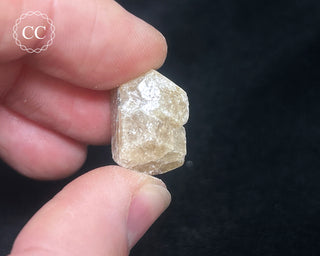 Grossular Garnet #8