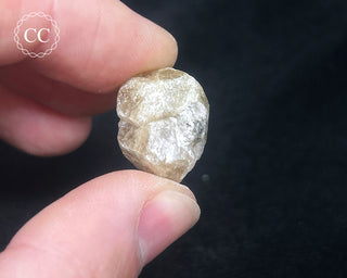 Grossular Garnet #8