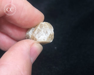 Grossular Garnet #8