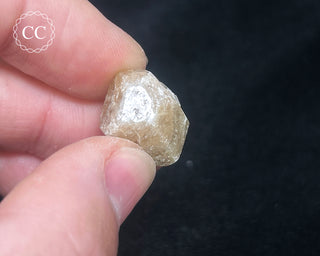 Grossular Garnet #8
