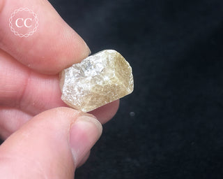 Grossular Garnet #8