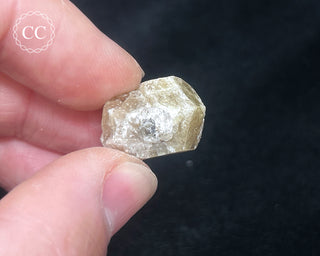 Grossular Garnet #8