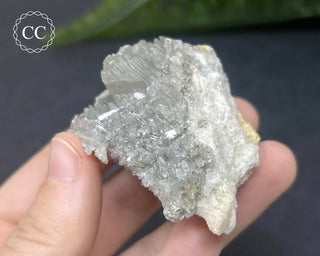 Gypsum Specimen - Muculufa Mine #1