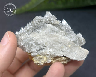 Gypsum Specimen - Muculufa Mine #1