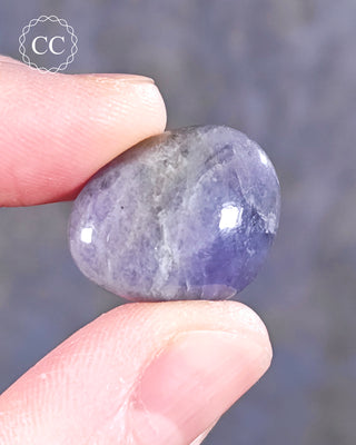 Hackmanite Polished #1