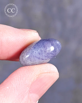 Hackmanite Polished #2