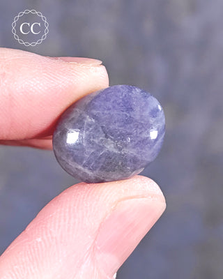 Hackmanite Polished #2