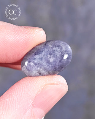 Hackmanite Polished #3