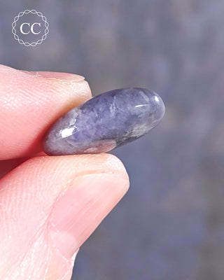 Hackmanite Polished #3