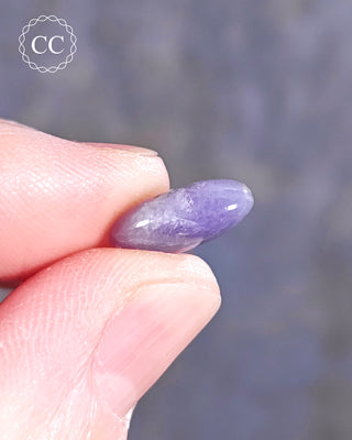Hackmanite Polished #5
