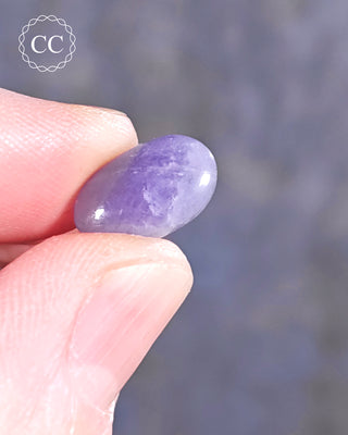 Hackmanite Polished #5