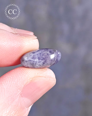 Hackmanite Polished #6