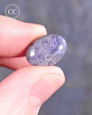 Hackmanite Polished #6