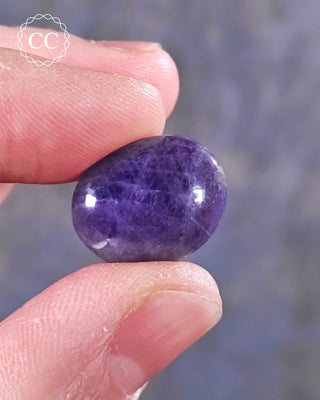 Hackmanite Polished #2