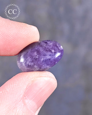 Hackmanite Polished #3