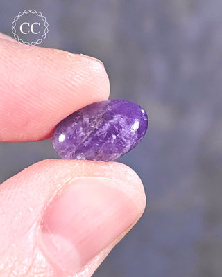Hackmanite Polished #5