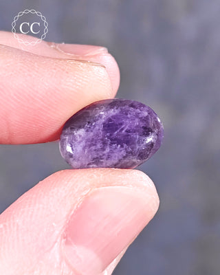 Hackmanite Polished #6