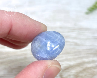Hackmanite Polished #2