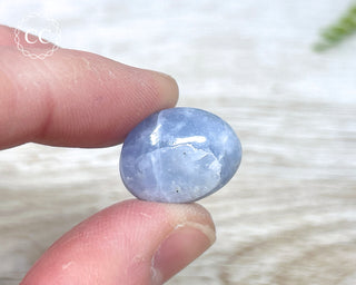 Hackmanite Polished #3
