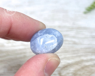 Hackmanite Polished #3