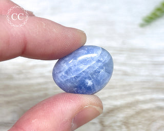 Hackmanite Polished #1