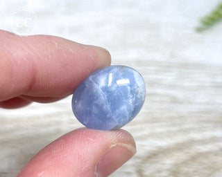 Hackmanite Polished #3