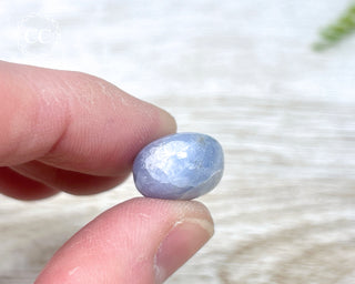 Hackmanite Polished #3