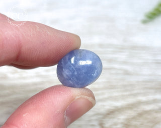 Hackmanite Polished #4