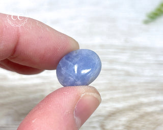 Hackmanite Polished #4