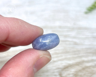 Hackmanite Polished #4