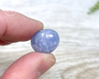Hackmanite Polished #4