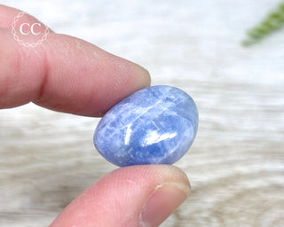 Hackmanite Polished #1