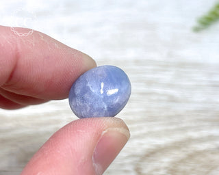 Hackmanite Polished #4