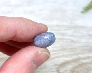 Hackmanite Polished #4